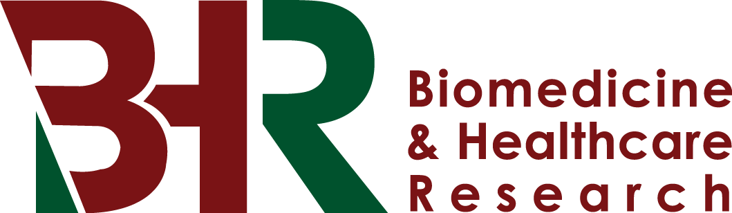 Biomedicine & Healthcare Research